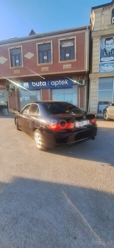 Honda Accord-8