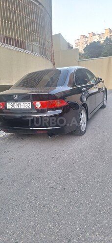 Honda Accord-4