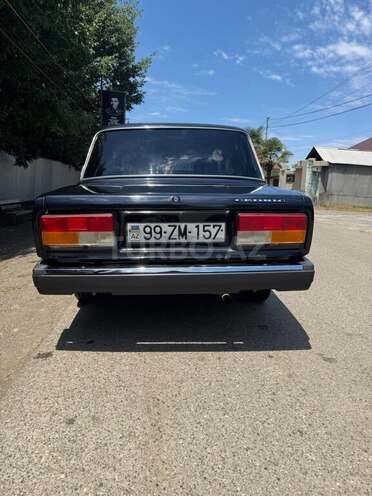 LADA (VAZ) 2107-4