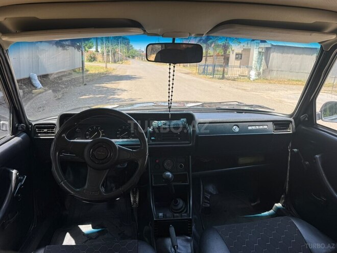 LADA (VAZ) 2107-7