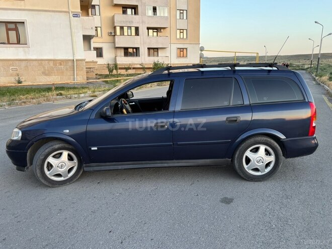 Opel Astra-4