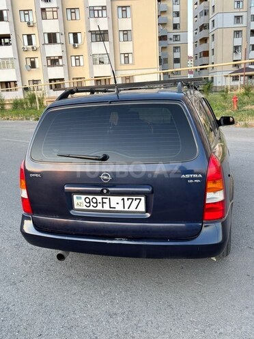 Opel Astra-5