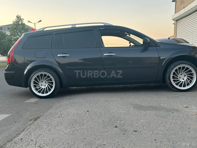 Renault Megane-3