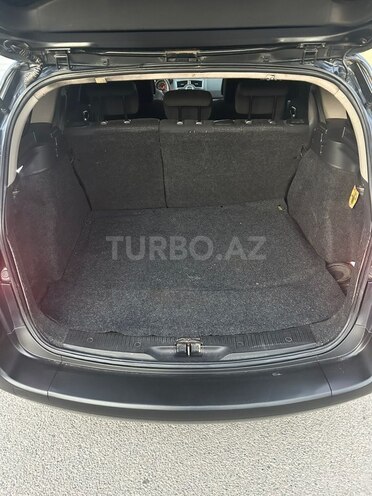 Renault Megane-13