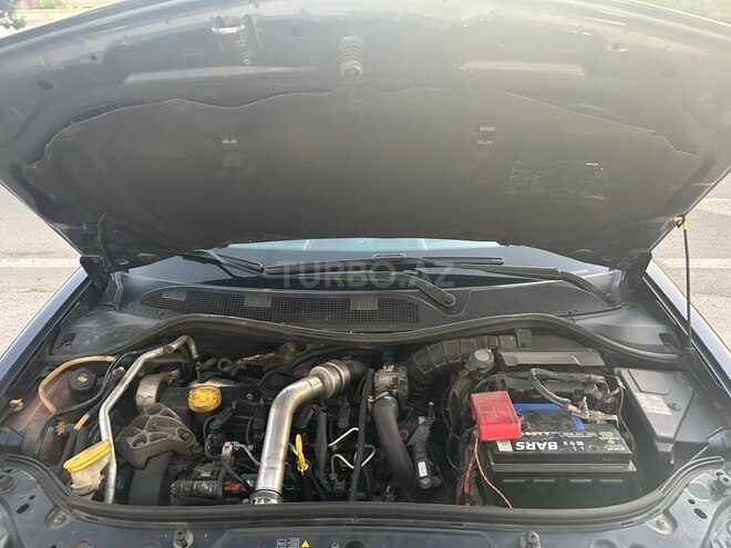 Renault Megane-14