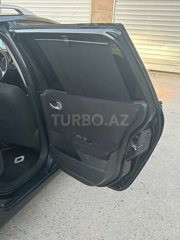 Renault Megane-15