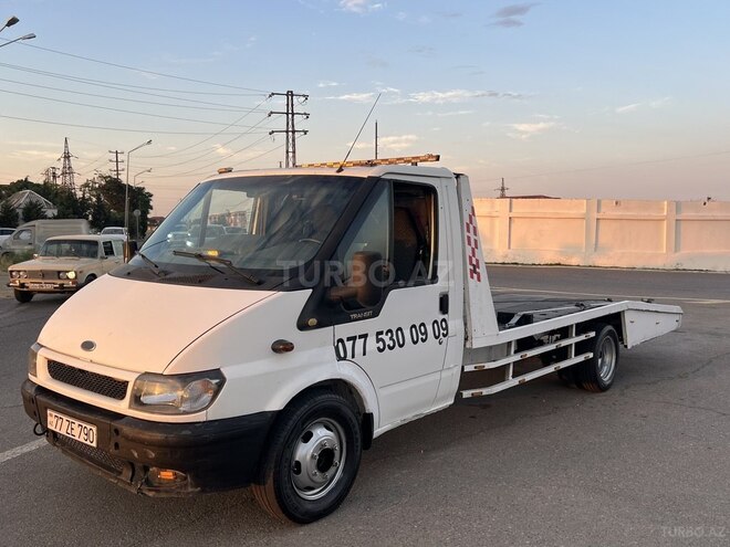 Ford Transit-2