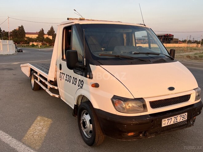Ford Transit-1