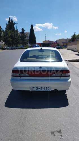 Nissan Maxima-2