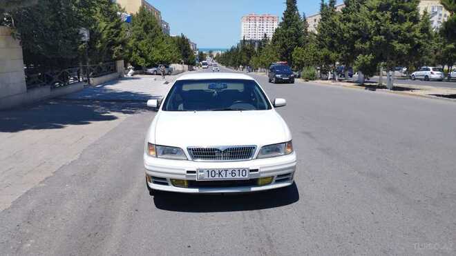 Nissan Maxima-6