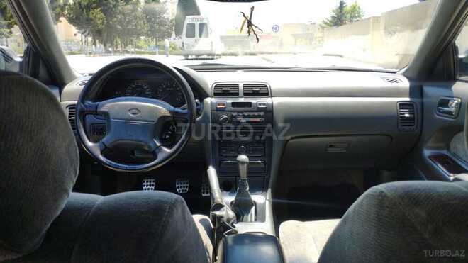 Nissan Maxima-3