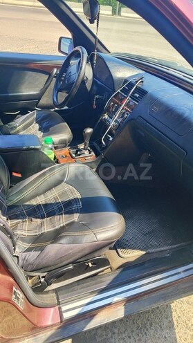 Mercedes C 180-6