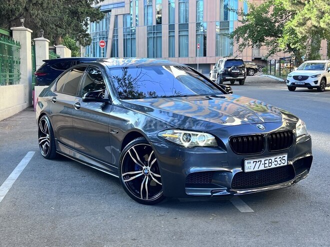 BMW 528-1
