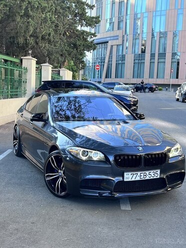 BMW 528-2