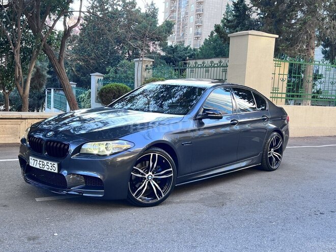 BMW 528-3