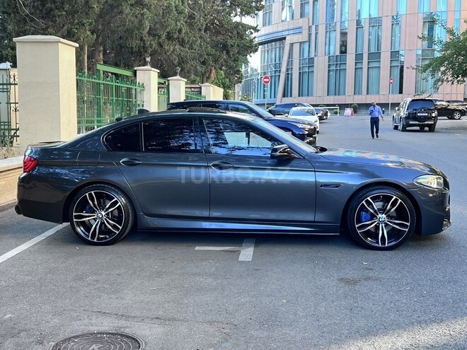 BMW 528-4