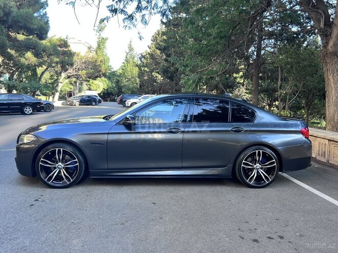 BMW 528-5