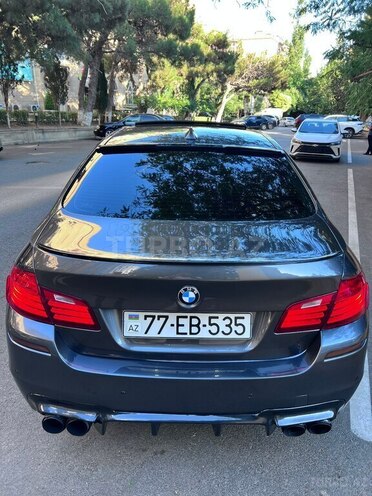 BMW 528-6