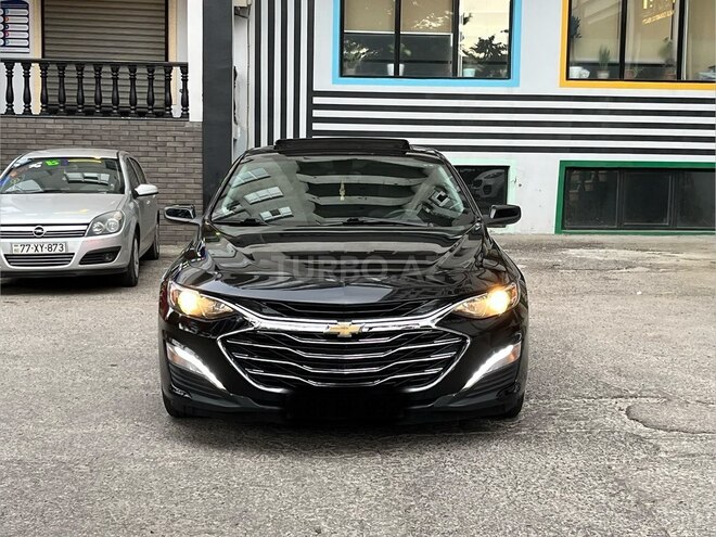Chevrolet Malibu-2