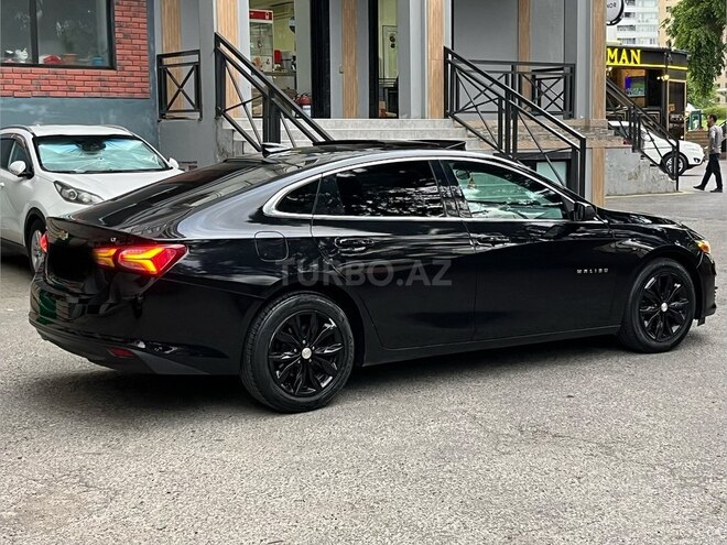 Chevrolet Malibu-6