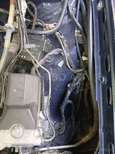Mercedes 250 D-11
