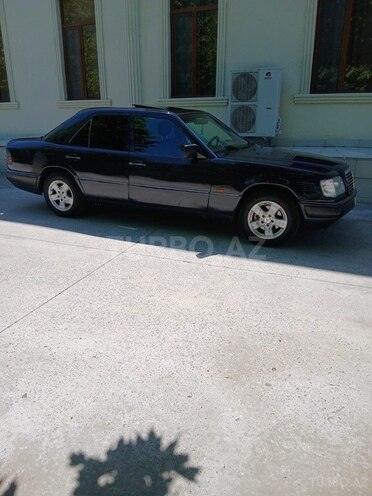 Mercedes 250 D-2