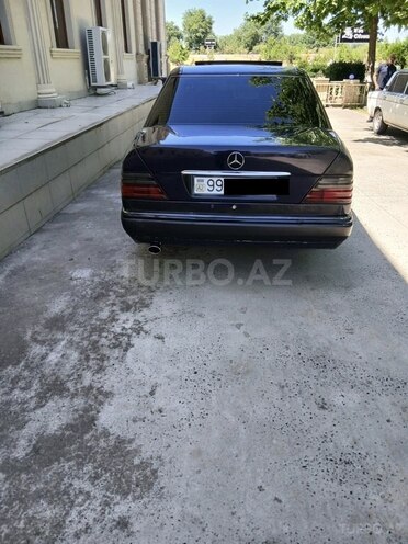 Mercedes 250 D-3