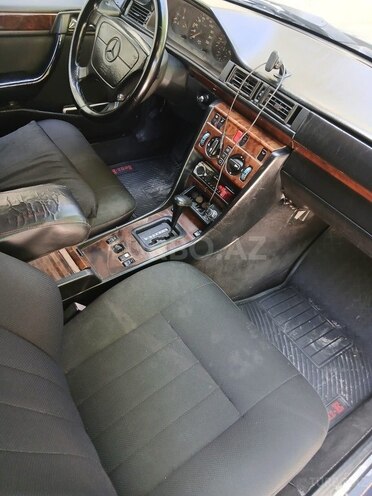 Mercedes 250 D-16