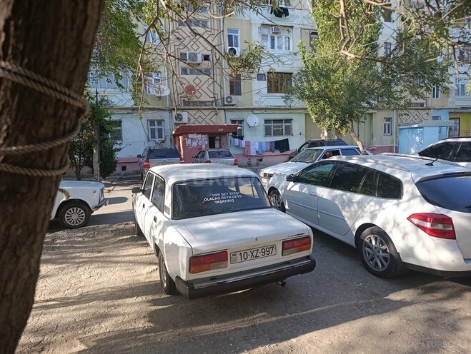 LADA (VAZ) 2107-3