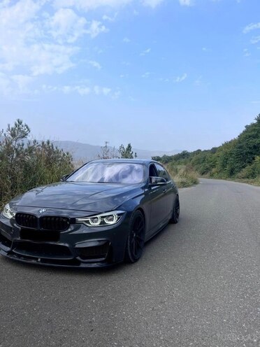 BMW 328-3