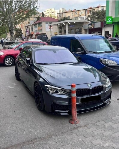 BMW 328-5