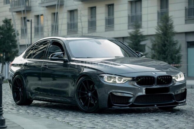 BMW 328-7