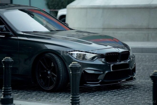 BMW 328-14