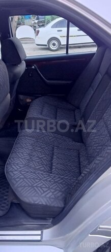 Mercedes C 200-9