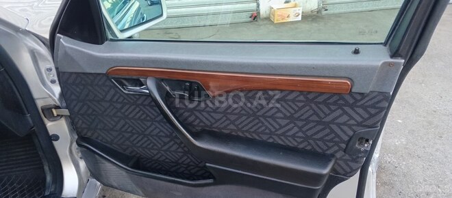 Mercedes C 200-14