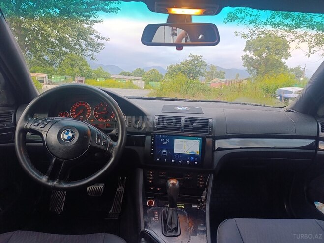 BMW 525-3