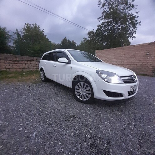 Opel Astra-8