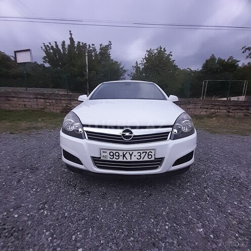 Opel Astra-5