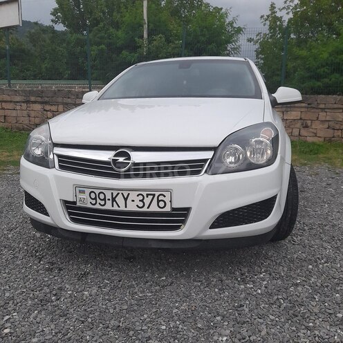 Opel Astra-1