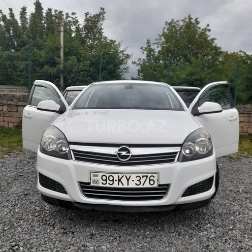 Opel Astra-6