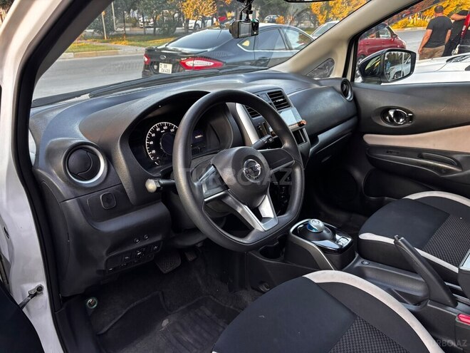 Nissan Note-11