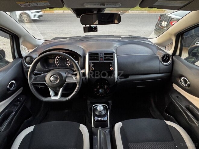 Nissan Note-10