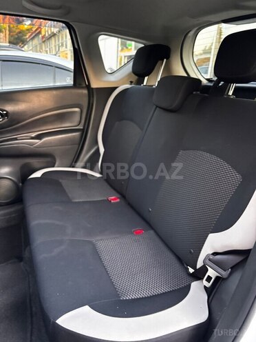 Nissan Note-12