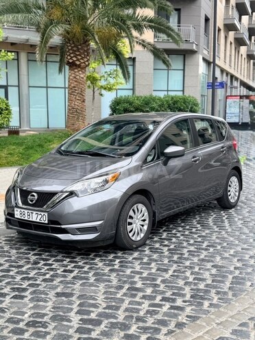Nissan Versa Note-3