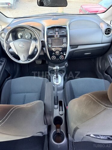 Nissan Versa Note-10