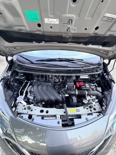 Nissan Versa Note-15