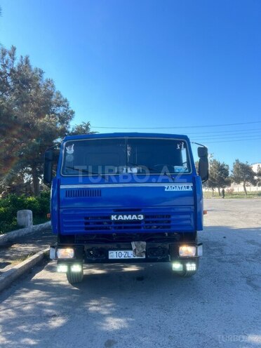 KamAz 55111-3