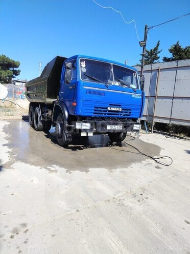 KamAz 55111-7