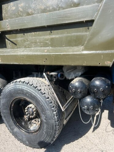 KamAz 55111-6