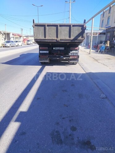 KamAz 55111-15